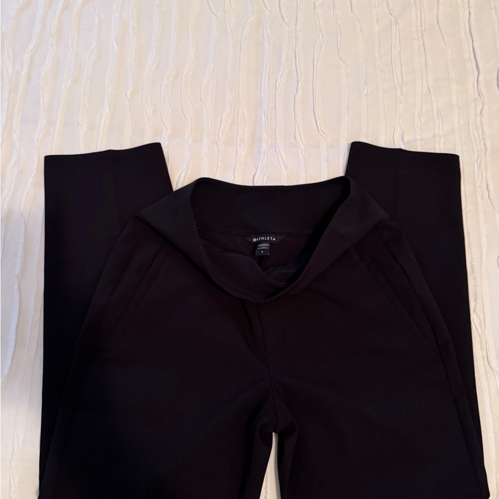 Athleta Women’s Endless High Rise Black